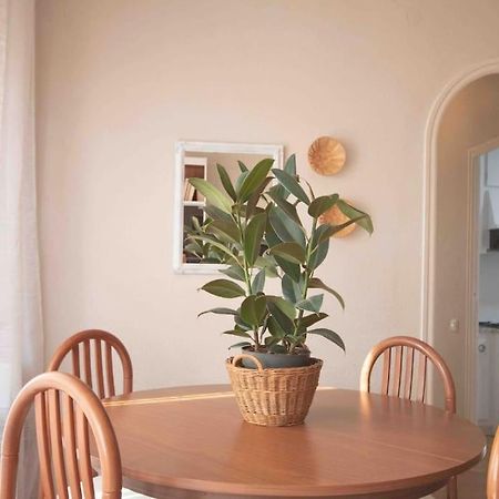 Lc Apartaments Av Del Mar Кастельон-де-ла-Плана Экстерьер фото