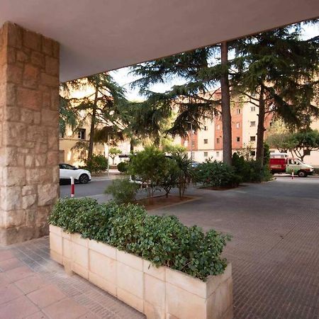 Lc Apartaments Av Del Mar Кастельон-де-ла-Плана Экстерьер фото