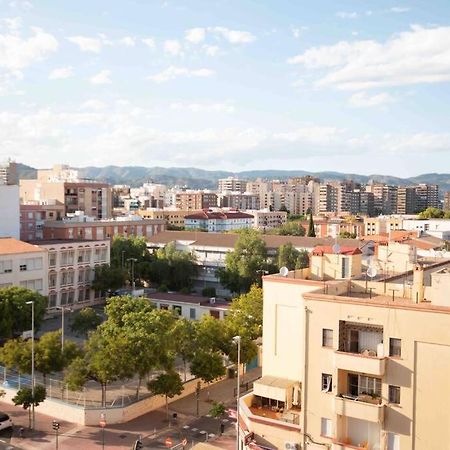 Lc Apartaments Av Del Mar Кастельон-де-ла-Плана Экстерьер фото