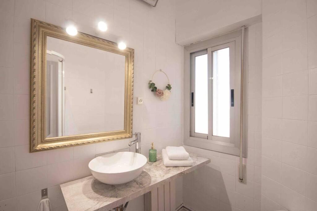 Lc Apartaments Av Del Mar Кастельон-де-ла-Плана Экстерьер фото