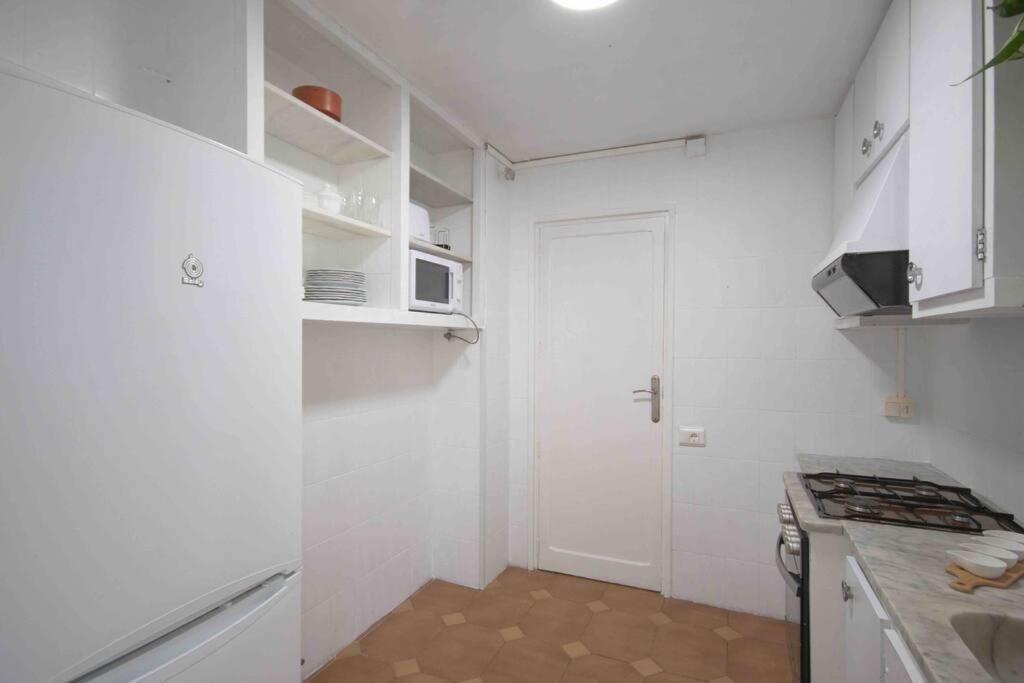 Lc Apartaments Av Del Mar Кастельон-де-ла-Плана Экстерьер фото