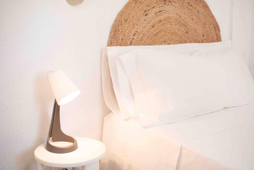 Lc Apartaments Av Del Mar Кастельон-де-ла-Плана Экстерьер фото