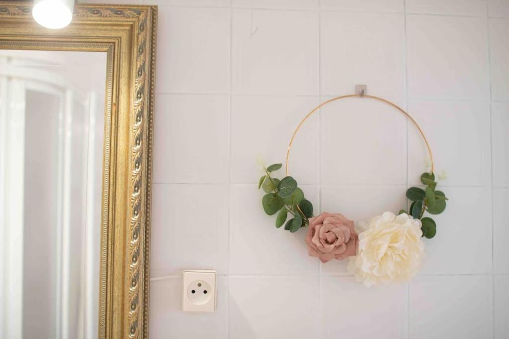 Lc Apartaments Av Del Mar Кастельон-де-ла-Плана Экстерьер фото