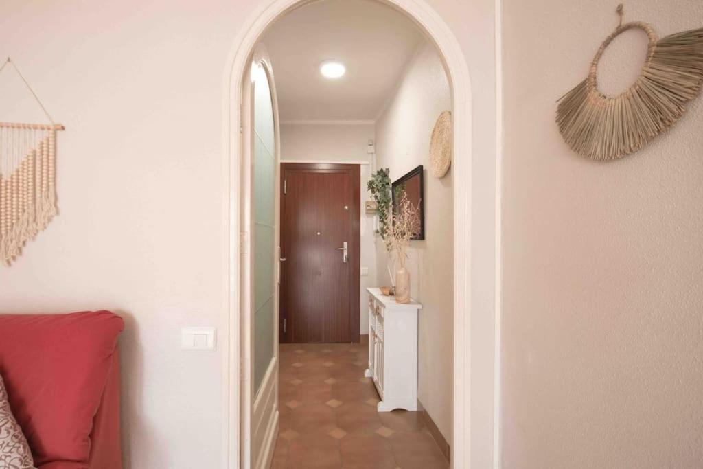 Lc Apartaments Av Del Mar Кастельон-де-ла-Плана Экстерьер фото
