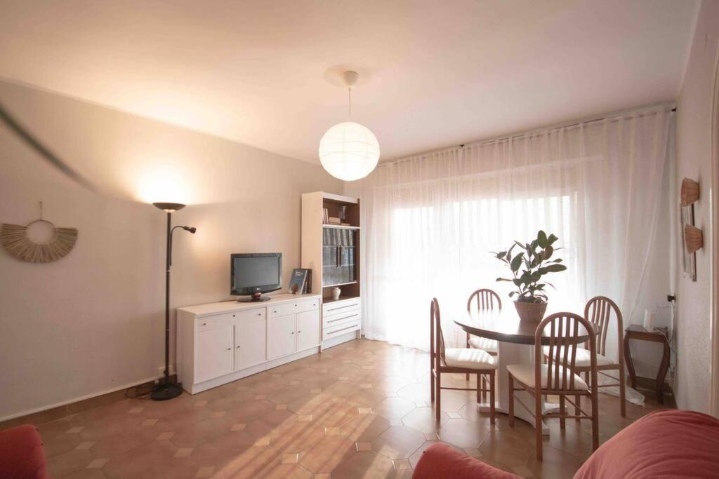 Lc Apartaments Av Del Mar Кастельон-де-ла-Плана Экстерьер фото