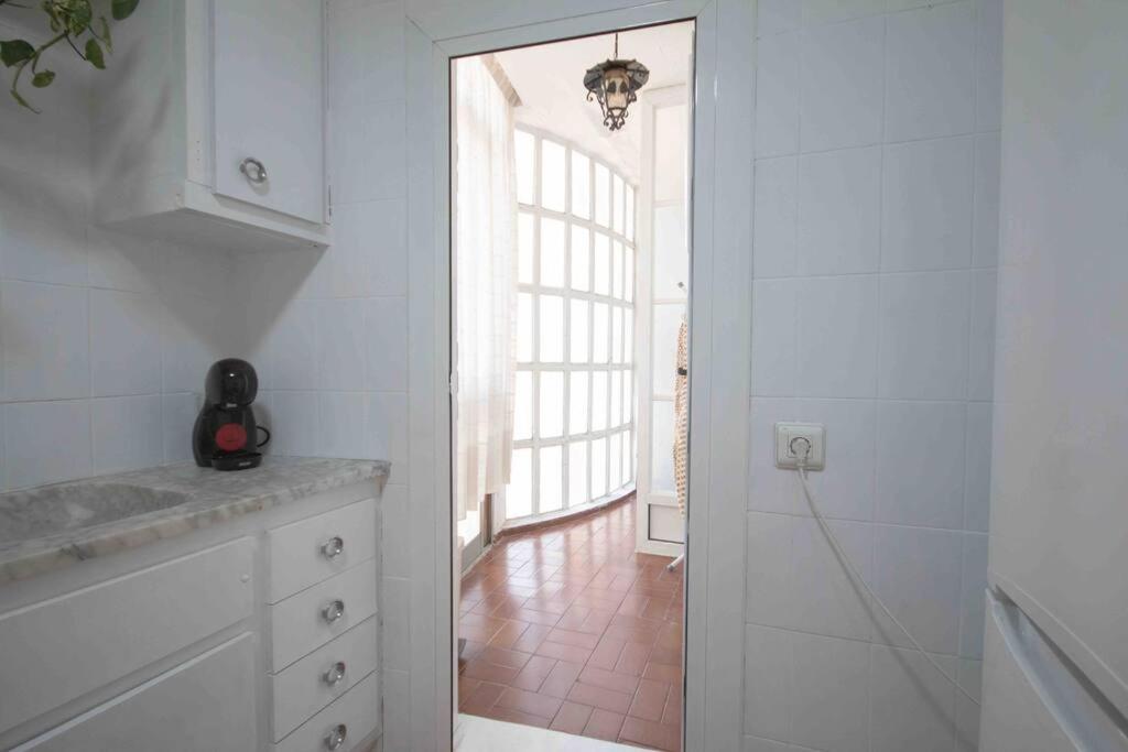 Lc Apartaments Av Del Mar Кастельон-де-ла-Плана Экстерьер фото