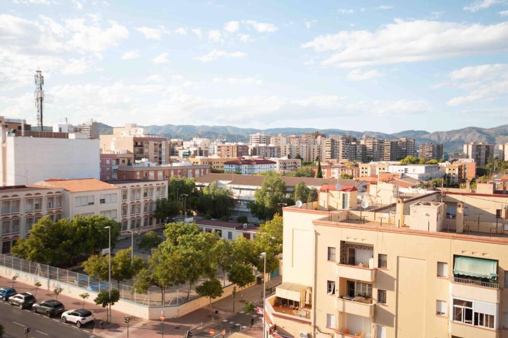 Lc Apartaments Av Del Mar Кастельон-де-ла-Плана Экстерьер фото